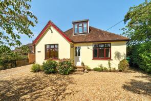 Downside, Oakhurst Lane, Billingshurst RH14 0QR