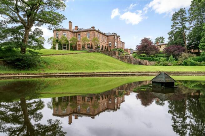 Hall & Lake
