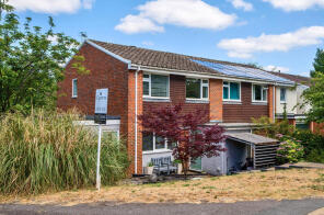 16, Poets Way, Winchester SO22 5BX
