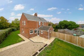 34, The Drift, Walcott, Lincoln LN4 3SZ