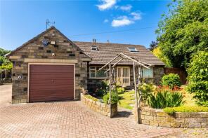 6, Stanhope Street, Scissett, Huddersfield HD8 9JL