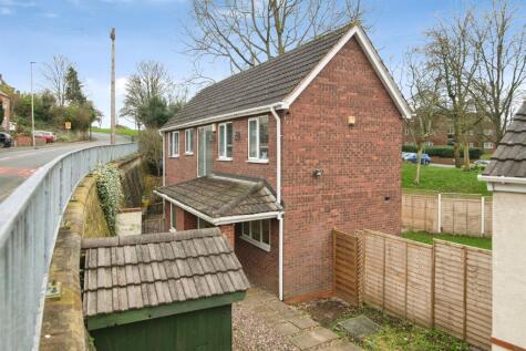 Humphrey Street, Lower Gornal, Dudley