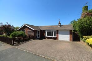 1, Porlock Drive, Lutterworth LE17 5PE