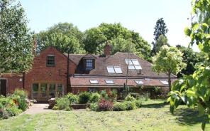 Wimble Cottage, Oakhanger Road, Oakhanger, Bordon GU35 9JN