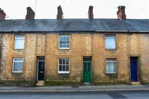 54, South Street, Crewkerne TA18 8DB
