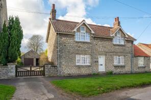 Harlsey Cottage, Railway Street, Slingsby YO62 4AL