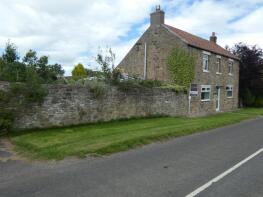 Fairview, Ovington Lane, Richmond DL11 7BL