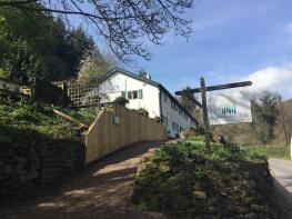 Brook Cottage, Hoop Road To Pilstone House, Monmouth NP25 4TX