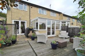 14, Frithwood Close, Bussage, Stroud GL6 8RA