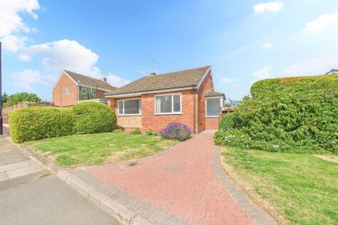 Alpine Rise, Styvechale Grange, Coventry