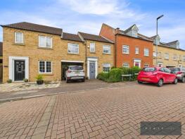 11, Stocker Way, St. Neots PE19 2HA