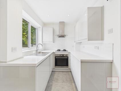 Bidvale Way, Crewe, CW1