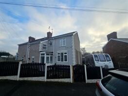 40, Elkesley Road, Meden Vale NG20 9PR