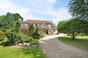 Nursery Cottage, Furzehill, Wimborne BH21 4HD