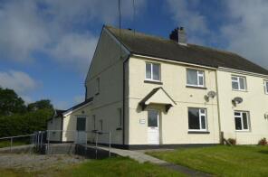 6, Heol Gwyddalis, B4342c From The Junction Of The U5180 To Dihewyd, Lampeter SA48 7PN