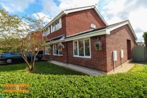 8, Kilsby Grove, Milton, Stoke-on-trent ST2 7PG
