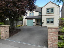 Silver Tree House, Burneston Village, Bedale DL8 2HT