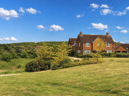 Oak Avenue, Warwick, CV35