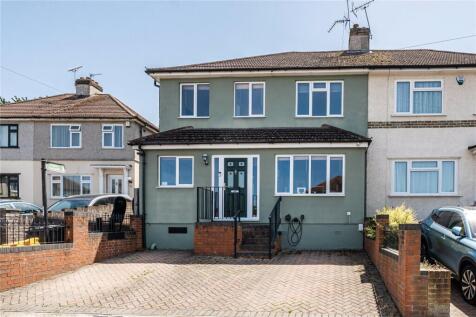Carsington Gardens, Wilmington, DA1