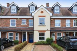 126, Tilt Road, Cobham KT11 3HQ