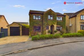 26, Grove Way, Huntingdon PE26 2LS