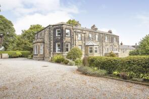 First Floor Flat 6, Heath Manor, Heath, Wakefield WF1 5SF