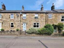 1, Storey Terrace, Hexham NE48 3LF