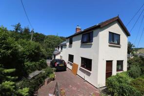 5 Ty Lon, Penrhiw, A487t Talybont Village, Talybont SY24 5EB