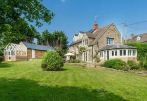 Stone Cottage, Street Through Fawler, Chipping Norton OX7 3AL