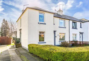 14, Stenhouse Street East, Stenhouse, Edinburgh EH11 3DD