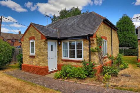 Fullers Close, Kelvedon