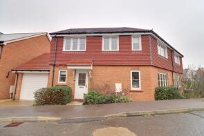 17, Clements Grove, Waterlooville PO8 9FF