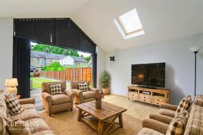 47, West View, Clitheroe Road, Clitheroe BB7 3HW