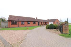 Mill Close Lodge, Mill Lane, Brough HU15 2FP