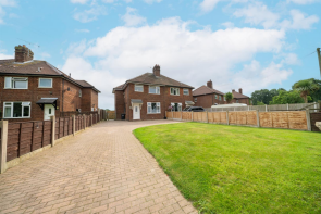 6, Bank House Lane, Sandbach CW11 2UX