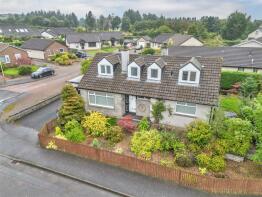 19, Roman Road, Westmuir, Kirriemuir DD8 5LT
