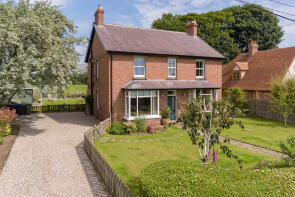Finchley House, Station Road, Bedale DL8 1HJ