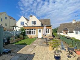 4, Victory Road, Whiteshill, Stroud GL6 6BD