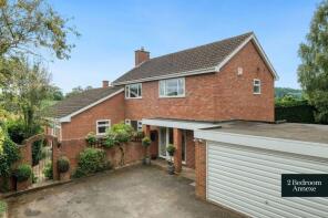 5 Wychwood, Ashpool, Worcester WR6 5SD