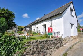 1, The Shippens, Lane To West Saunton Farm, Braunton EX33 1LS