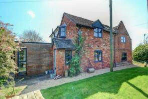 Bluebell Cottage, Pershore Road, Worcester WR8 9DJ