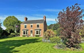 Hillsborough House, Boat Lane, Nottingham NG14 7JP