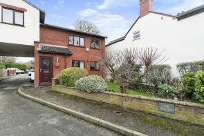 5, The Millyard, Chester Road, Lavister, Wrexham LL12 0DN