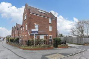 64, Church Drive, Mansfield NG20 8RZ