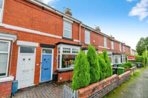 12, Westbourne Road, Wolverhampton WV4 5UN