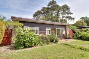 35a, Cleeve Park, Old Cleeve, Watchet TA24 6JD