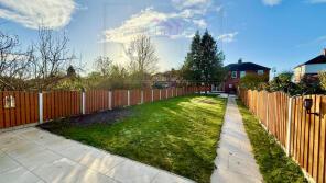 4, Mount Pleasant, Little Smeaton, Pontefract WF8 3LW