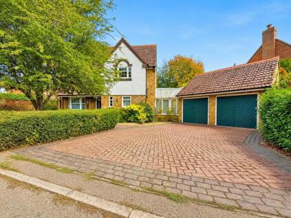 De Vere Close, Hatfield Peverel