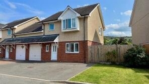 54, Cae Gwastad, Harlech LL46 2GY