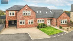 4, Church View Close, Alfreton DE55 6BZ